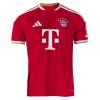 Camisola FC Bayern de Munique Upamecano 2 Homen Equipamento 1ª 2026-27