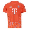 Camisola Guarda-Redes FC Bayern de Munique Neuer 1 Homen Equipamento 2ª 2026-27