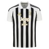Camisola + Calções Juventus Bremer 3 Criança Equipamento 1ª 2026-27