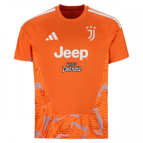 Camisola Guarda-Redes Juventus Homen Equipamento 1ª 2026-27 Camisola Guarda-Redes Juventus Homen Equipamento 1ª 2026-27