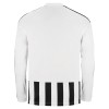 Camisola Juventus Manga Comprida Homen Equipamento 1ª 2026-27
