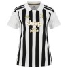 Camisola Juventus Mulher Equipamento 1ª 2026-27 Camisola Juventus Mulher Equipamento 1ª 2026-27