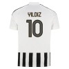 Camisola Juventus Yildiz 10 Homen Equipamento 1ª 2026-27 Camisola Juventus Yildiz 10 Homen Equipamento 1ª 2026-27