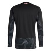 Camisola Guarda-Redes Manchester United Manga Comprida Homen Equipamento 1ª 2026-27