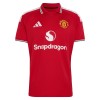Camisola Manchester United Mainoo 37 Homen Equipamento 1ª 2026-27
