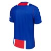 Camisola + Calções Paris Saint-Germain Criança Equipamento 1ª 2026-27