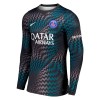 Camisola Guarda-Redes Paris Saint-Germain Manga Comprida Homen Equipamento 1ª 2026-27