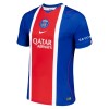 Camisola Paris Saint-Germain Nuno Mendes 25 Homen Equipamento 1ª 2026-27