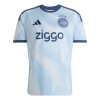 Camisola Ajax Amsterdam Homen Equipamento 3ª 2026-27 Camisola Ajax Amsterdam Homen Equipamento 3ª 2026-27
