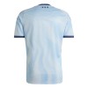 Camisola Ajax Amsterdam Homen Equipamento 3ª 2026-27