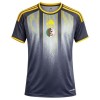 Camisola Argélia Pre-Match Homen Mundial 2026 Camisola Argélia Pre-Match Homen Mundial 2026