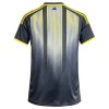 Camisola Argélia Pre-Match Homen Mundial 2026