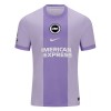 Camisola Brighton Hove Albion Homen Equipamento 3ª 2026-27 Camisola Brighton Hove Albion Homen Equipamento 3ª 2026-27