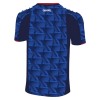 Camisola Cabo Verde Homen Equipamento 1ª Mundial 2026