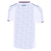 Camisola Cabo Verde Homen Equipamento 2ª Mundial 2026