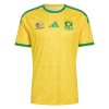Camisola + Calções África do Sul Criança Equipamento 1ª Mundial 2026