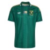 Camisola + Calções África do Sul Criança Equipamento 2ª Mundial 2026