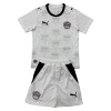 Camisola + Calções Egito Criança Equipamento 2ª Mundial 2026 Camisola + Calções Egito Criança Equipamento 2ª Mundial 2026