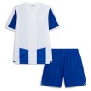 Camisola + Calções FC Porto Criança Equipamento 1ª 2026-27
