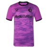 Camisola + Calções Guarda-Redes Feyenoord Criança 2026-27 Roxo