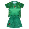 Camisola + Calções Guarda-Redes Holanda Criança Equipamento 2ª Mundial 2026 Camisola + Calções Guarda-Redes Holanda Criança Equipamento 2ª Mundial 2026