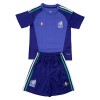 Camisola + Calções Guarda-Redes México Criança Equipamento 2ª Mundial 2026 Camisola + Calções Guarda-Redes México Criança Equipamento 2ª Mundial 2026