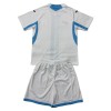 Camisola + Calções Honduras Criança Equipamento 1ª 2026
