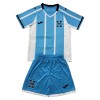 Camisola + Calções Honduras Criança Equipamento 2ª 2026