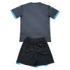 Camisola + Calções Honduras Criança Equipamento 3ª 2026