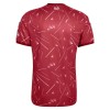 Camisola + Calções Liverpool Criança Equipamento 1ª 2026-27