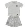 Camisola + Calções Noruega Criança Equipamento 3ª Mundial 2026