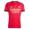 Camisola + Calções Olympique Lyonnais Criança Equipamento 2ª 2026-27