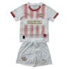 Camisola + Calções PSV Eindhoven Criança Equipamento 4ª 2025-26 - Especial Camisola + Calções PSV Eindhoven Criança Equipamento 4ª 2025-26 - Especial
