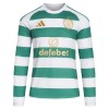 Camisola Celtic FC Manga Comprida Homen Equipamento 1ª 2026-27
