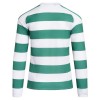 Camisola Celtic FC Manga Comprida Homen Equipamento 1ª 2026-27