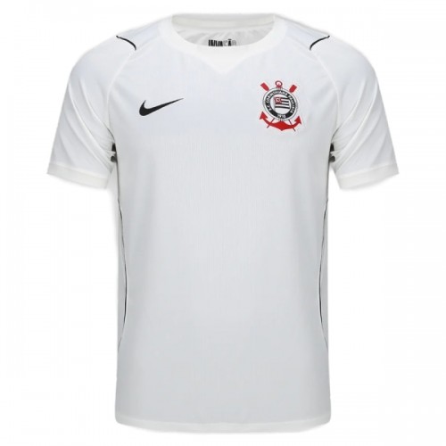 Camisola Corinthians Homen Equipamento 1ª 2026-27 Camisola Corinthians Homen Equipamento 1ª 2026-27
