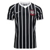 Camisola Corinthians Homen Equipamento 2ª 2026-27