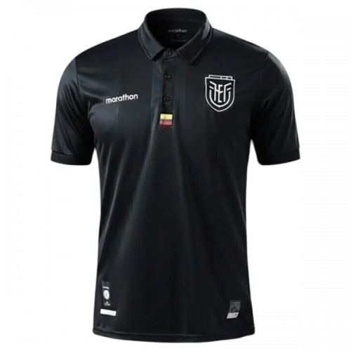 Camisola Ecuador Homen Mundial 2026 - Especial Camisola Ecuador Homen Mundial 2026 - Especial