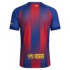 Camisola FC Barcelona x OR Homen Equipamento 1ª 2025-26 - Especial