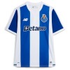 Camisola FC Porto Homen Equipamento 1ª 2026-27 Camisola FC Porto Homen Equipamento 1ª 2026-27