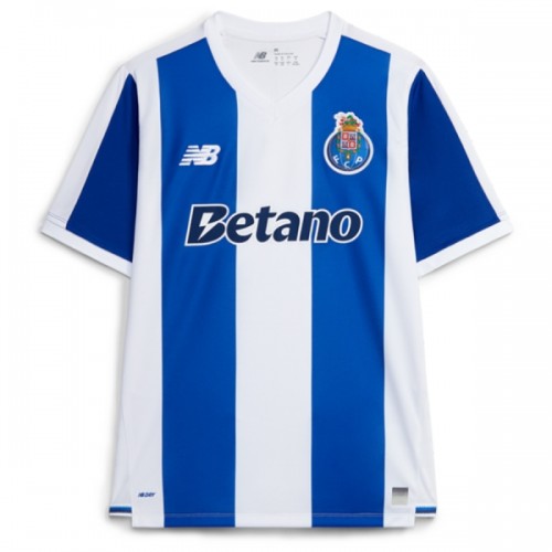 Camisola FC Porto Homen Equipamento 1ª 2026-27 Camisola FC Porto Homen Equipamento 1ª 2026-27