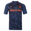 Camisola Feyenoord Homen Equipamento 3ª 2026-27 Camisola Feyenoord Homen Equipamento 3ª 2026-27