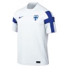 Camisola Finlândia Homen Equipamento 1ª 2026