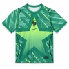 Camisola Guarda-Redes França Homen Equipamento 3ª Mundial 2026 Camisola Guarda-Redes França Homen Equipamento 3ª Mundial 2026