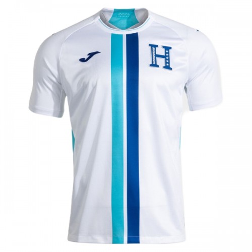 Camisola Honduras Homen Equipamento 1ª 2026 Camisola Honduras Homen Equipamento 1ª 2026