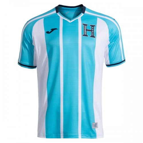 Camisola Honduras Homen Equipamento 2ª 2026 Camisola Honduras Homen Equipamento 2ª 2026