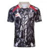 Camisola Inglaterra Pre-Match Homen Mundial 2026 Camisola Inglaterra Pre-Match Homen Mundial 2026