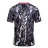 Camisola Inglaterra Pre-Match Homen Mundial 2026