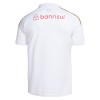 Camisola Internacional Homen Equipamento 2ª 2026-27