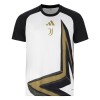 Camisola Juventus Pre-Match Homen 2026-27 Camisola Juventus Pre-Match Homen 2026-27